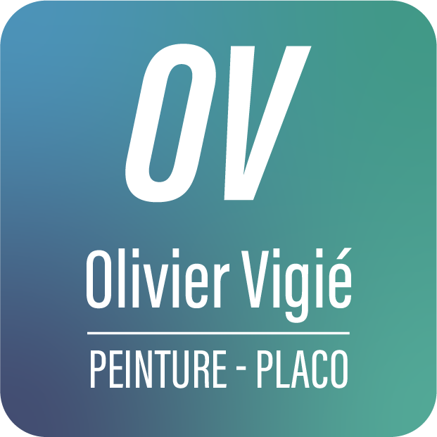 gence M Com Marseille Olivier Vigie Marseille Artisan Peintre Placo Logo
